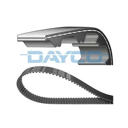 Correia Dentada SUZUKI SAMURAI/SWIFT 89 Dentes - DAYCO 089S190