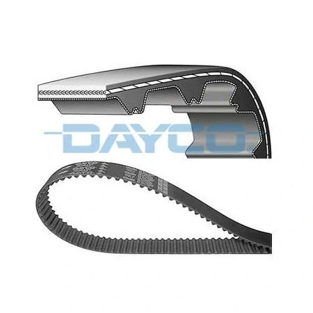Correia Dentada 96 Dentes - DAYCO 096SP170H