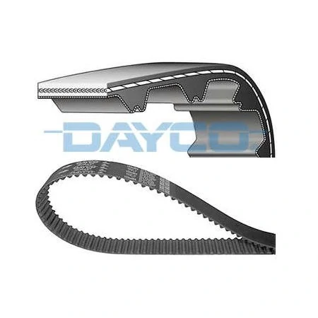 Correia Dentada 103 Dentes - DAYCO 103SP254H