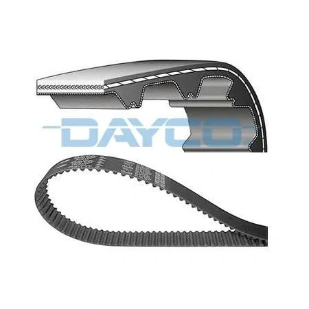 Correia Dentada 104 Dentes - DAYCO 104SP170H