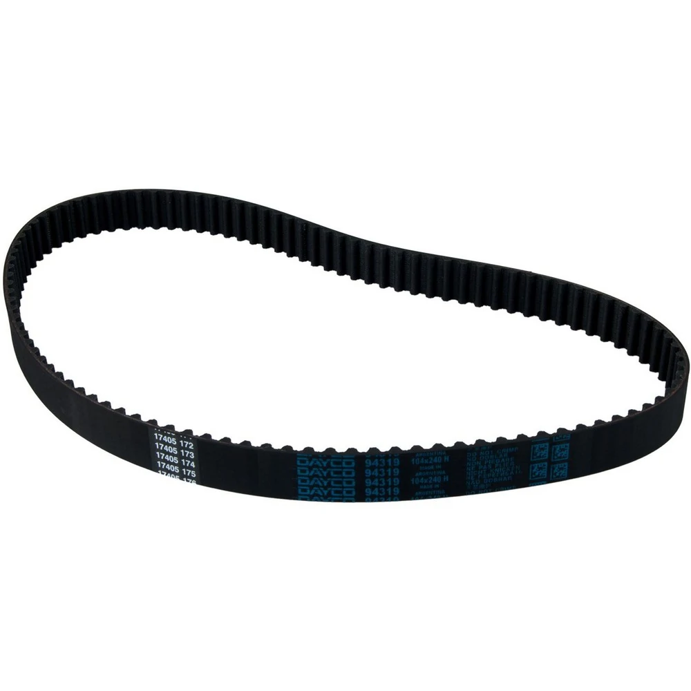 Correia Dentada HONDA CIVIC 104 Dentes - DAYCO 104SP240H