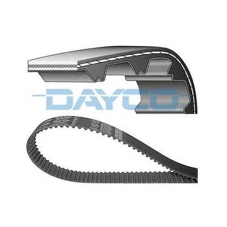 Correia Dentada 111 Dentes - DAYCO 111SP170
