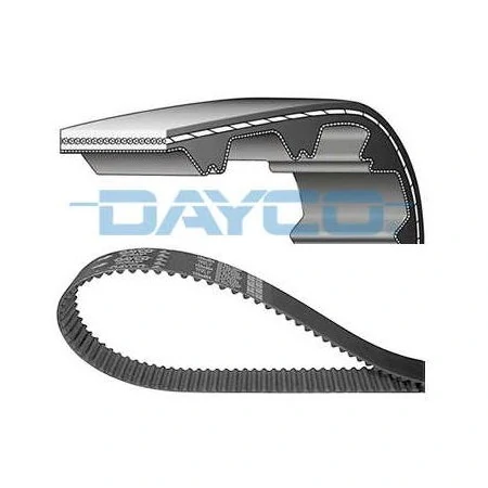 Correia Dentada 112 Dentes - DAYCO 112SP290H
