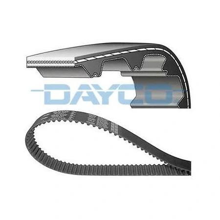 Correia Dentada HONDA ACCORD/PRELUDE 113 Dentes - DAYCO 113SP240H