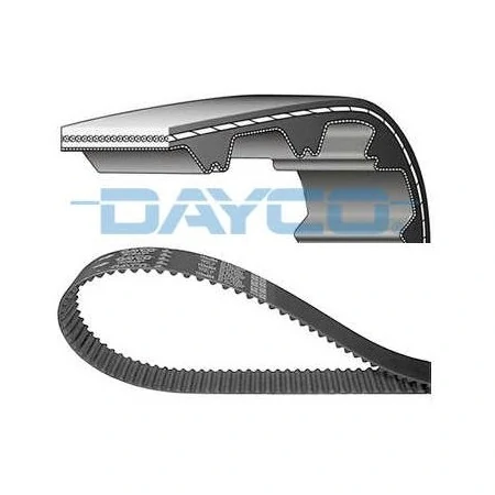 Correia Dentada 120 Dentes - DAYCO 120S150