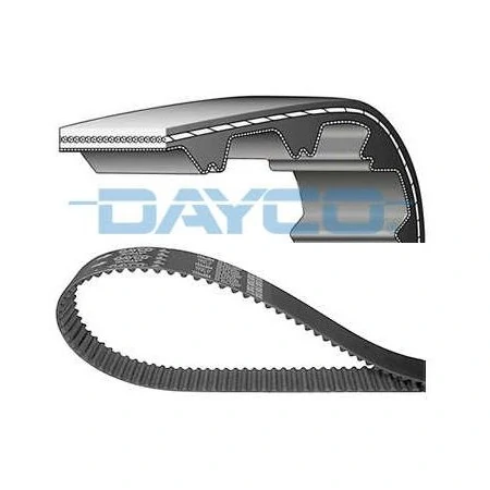 Correia Dentada 121 Dentes - DAYCO 121SX150