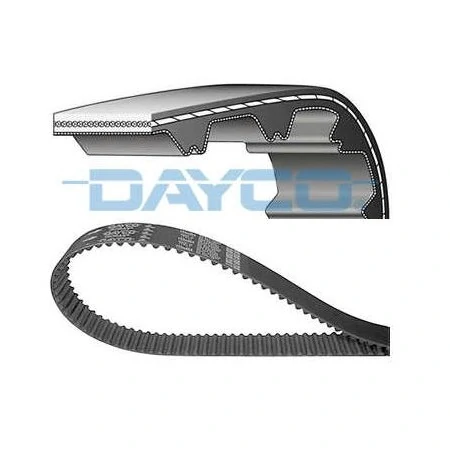 Correia Dentada DAEWOO LANOS 127 Dentes - DAYCO 127SP254H