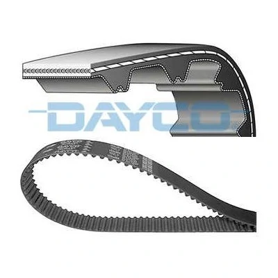 Correia Dentada 129 Dentes - DAYCO 129S220