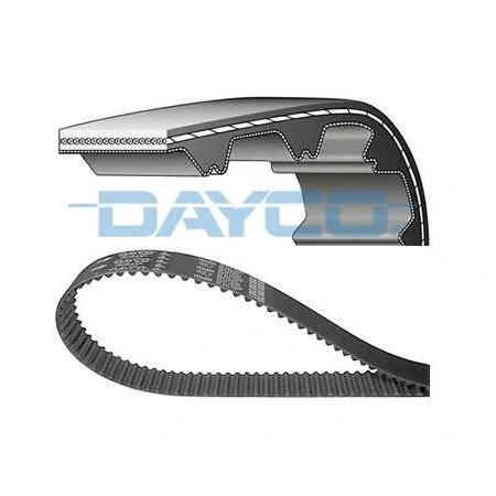 Correia Dentada 132 Dentes - DAYCO 132SP270H