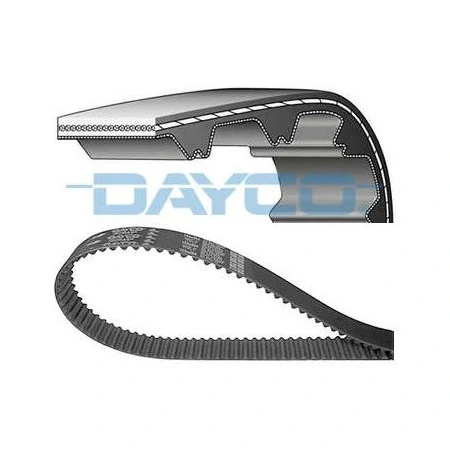 Correia Dentada 138 Dentes - DAYCO 138STP8M230H