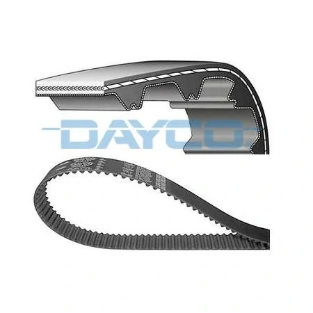 Correia Dentada 142 Dentes - DAYCO 142S180