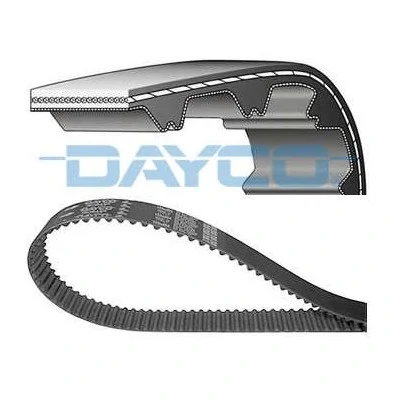 Correia Dentada 142 Dentes - DAYCO 142SP230H