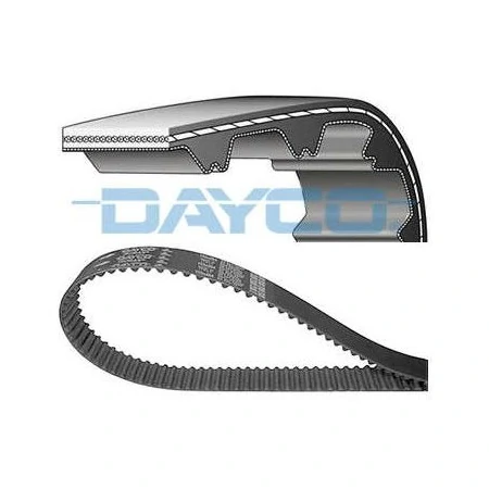 Correia Dentada 145 Dentes - DAYCO 145SHP220H