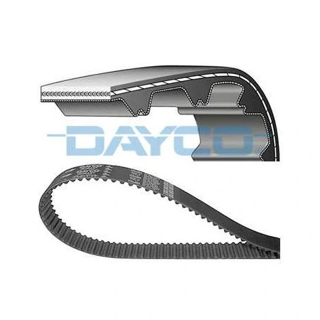 Correia Dentada 148 Dentes - DAYCO 148SP230H