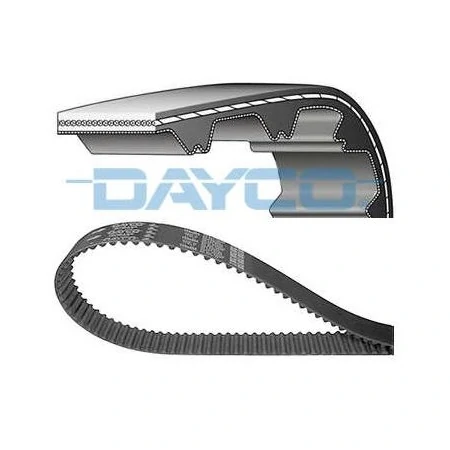 Correia Dentada 149 Dentes - DAYCO 149STP8M200H