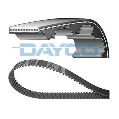 Correia Dentada 151 Dentes - DAYCO 151SP290H