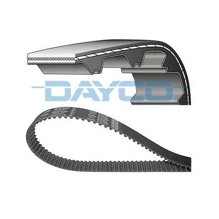 Correia Dentada 152 Dentes - DAYCO 152SP280H
