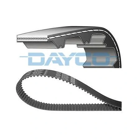 Correia Dentada 153 Dentes - DAYCO 153STP8M250H