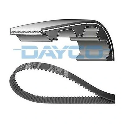 Correia Dentada 153 Dentes - DAYCO 153SHDS300H