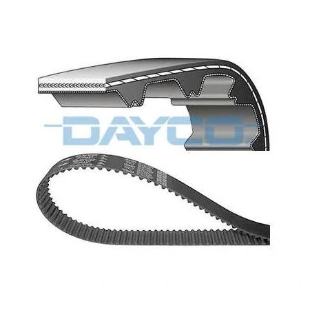Correia Dentada CHEVROLET - GM CORSA/TIGRA 169 Dentes - DAYCO 169STP8M200H