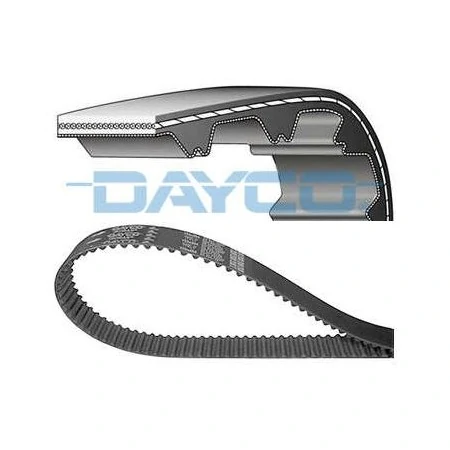Correia Dentada 173 Dentes - DAYCO 173SHPN180H