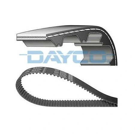 Correia Dentada FORD RANGER 118 Dentes - DAYCO 118SP300HK