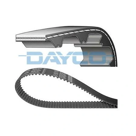 Correia Dentada 253 Dentes - DAYCO 253STP8M300H