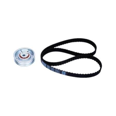 Kit Correia Dentada 121 Dentes - DAYCO KTB201