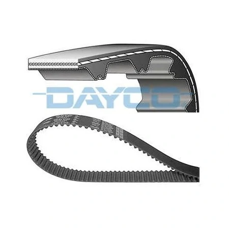 Correia Dentada 153 Dentes - DAYCO 153SP254H1