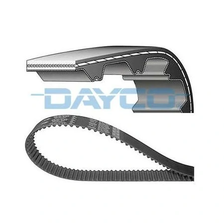 Correia Dentada HONDA ACCORD 112 Dentes - DAYCO 112SP240H