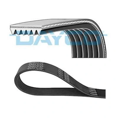 Correia do Alternador GIR/ALT/BA/ACD - DAYCO 6PK1059EE