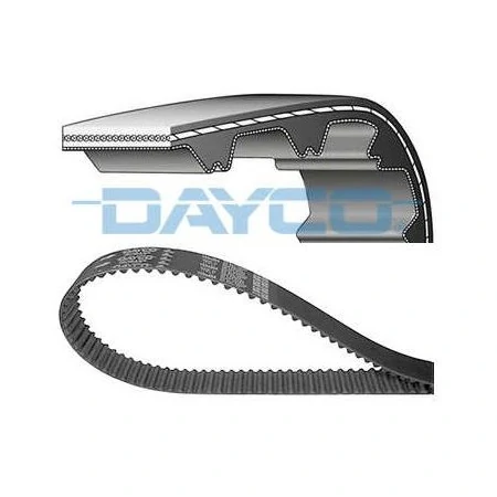 Correia Dentada MITSUBISHI COLT/LANCER 111 Dentes - DAYCO 111SHP290H