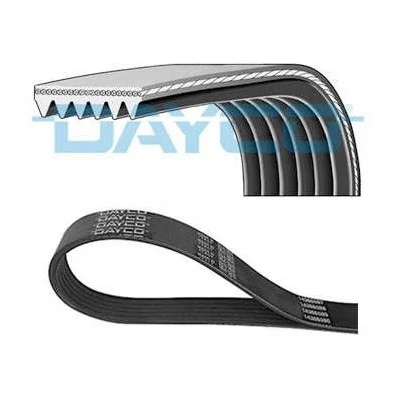 Correia do Alternador FORD RANGER GIR/ALT/BA/DH/ACD - DAYCO 6PK2335
