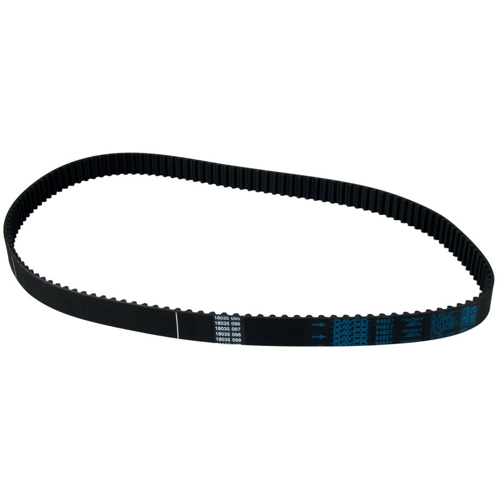 Correia Dentada 134 Dentes - DAYCO 134SP254H2