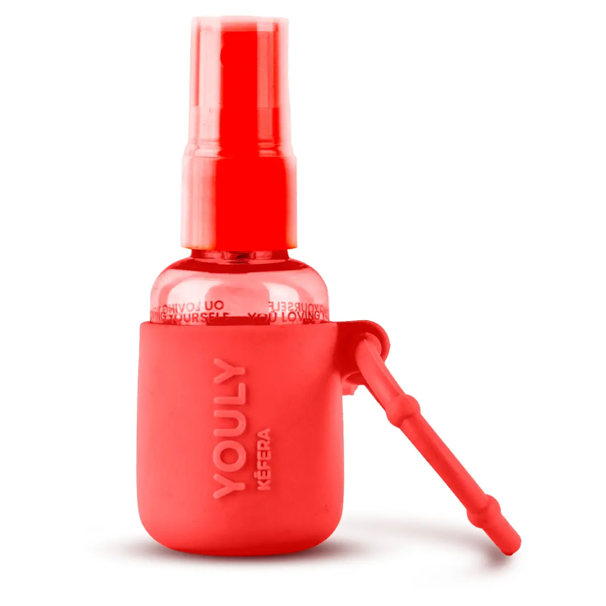 Body Splash 30ml Power Youly Kefera Ciclo