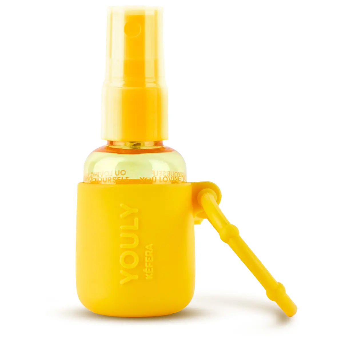 Body Splash 30ml Intense Youly Kefera Ciclo