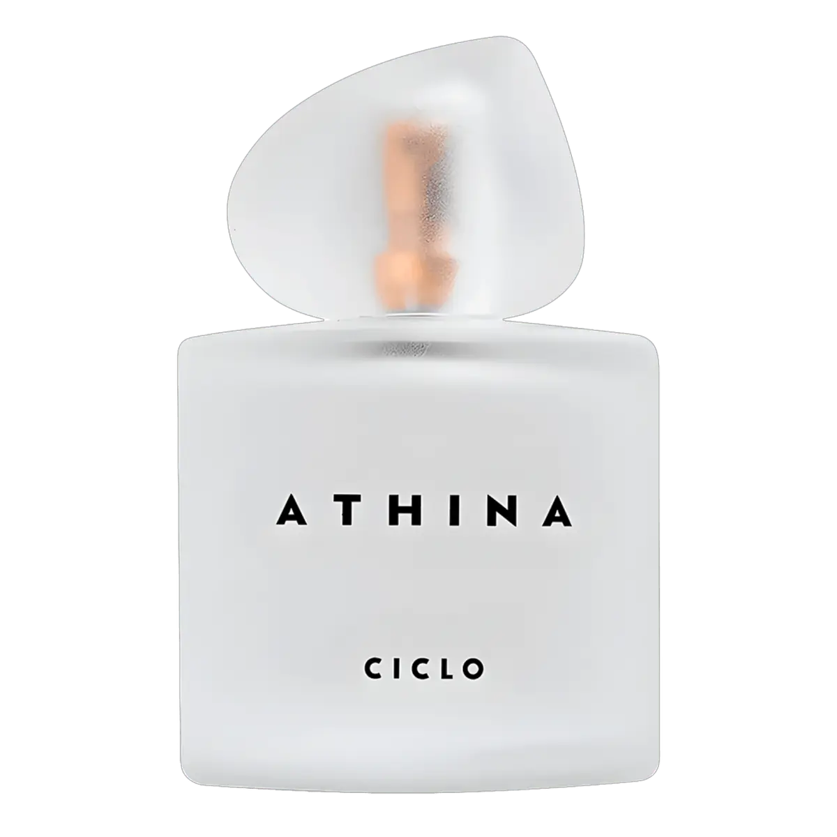Perfume Deo Colonia Athina Lata 100ml Mi