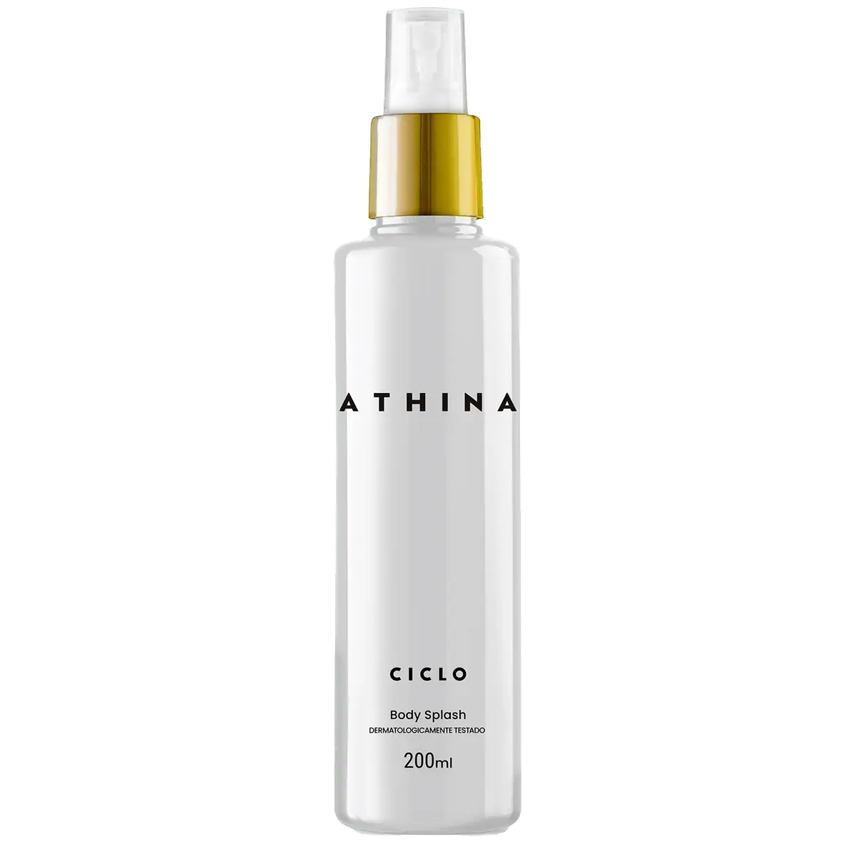 Ciclo Body Splash Athina 200ml