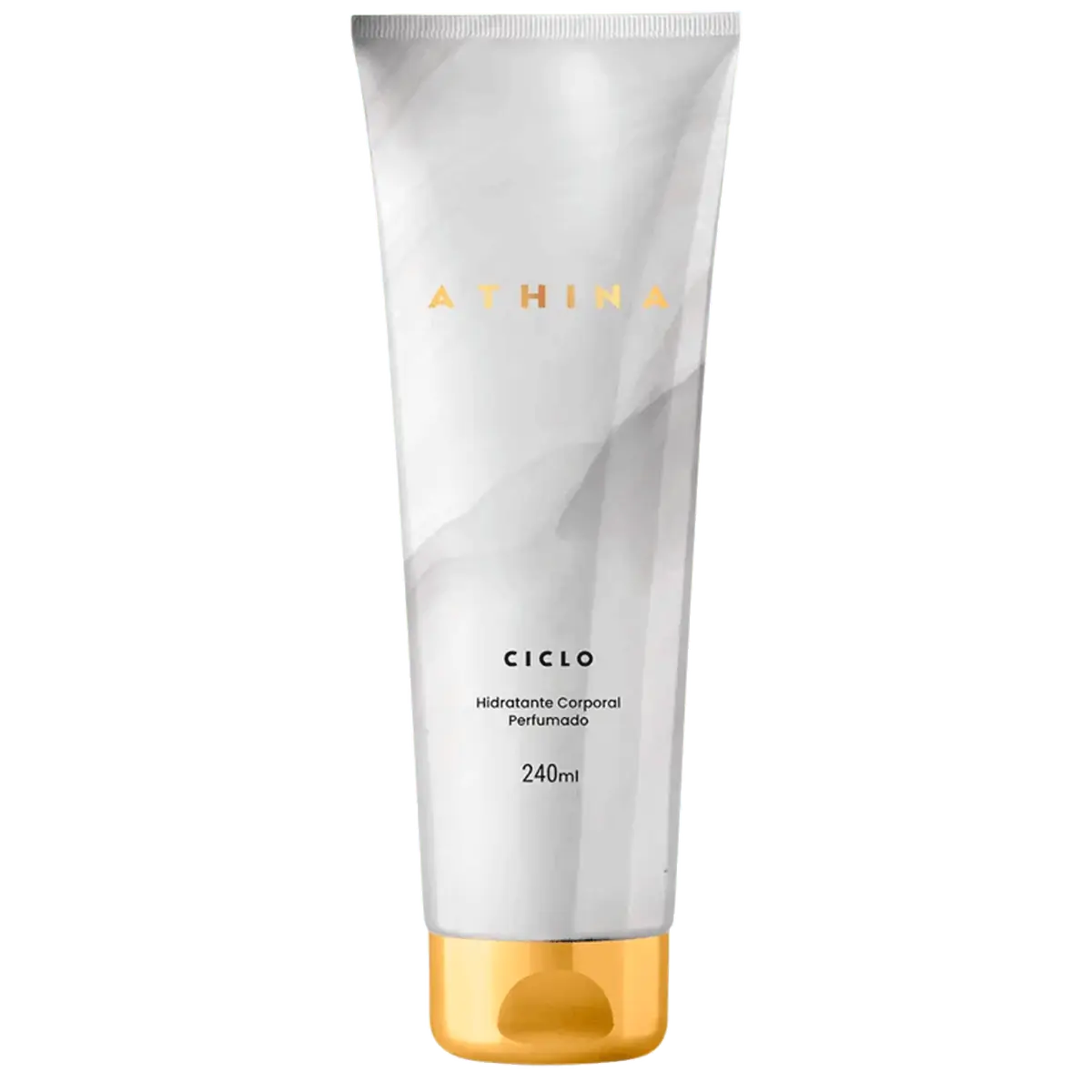 Hidratante Athina 240ml, U