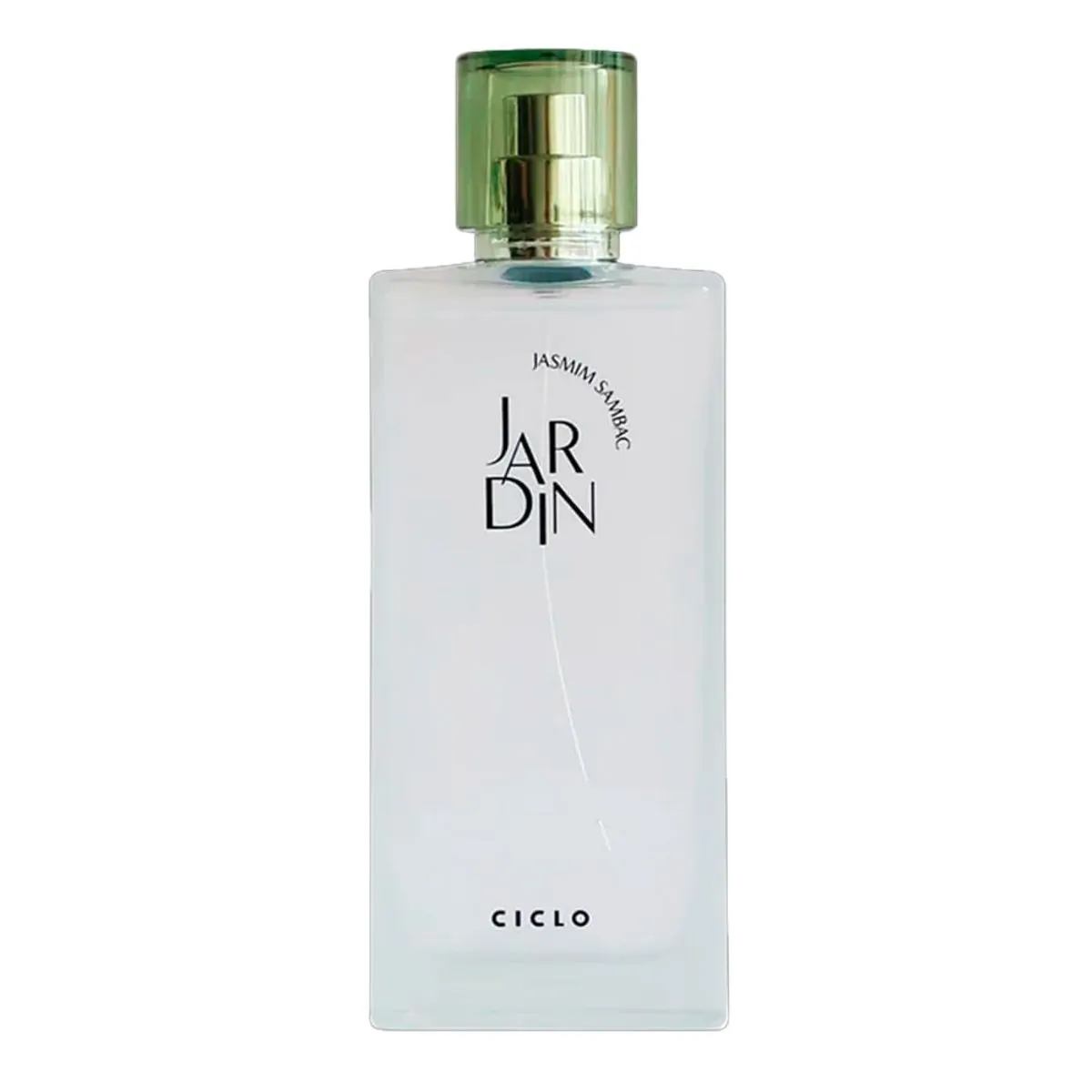 Ciclo Colonia Jardin 100ml Jasmim