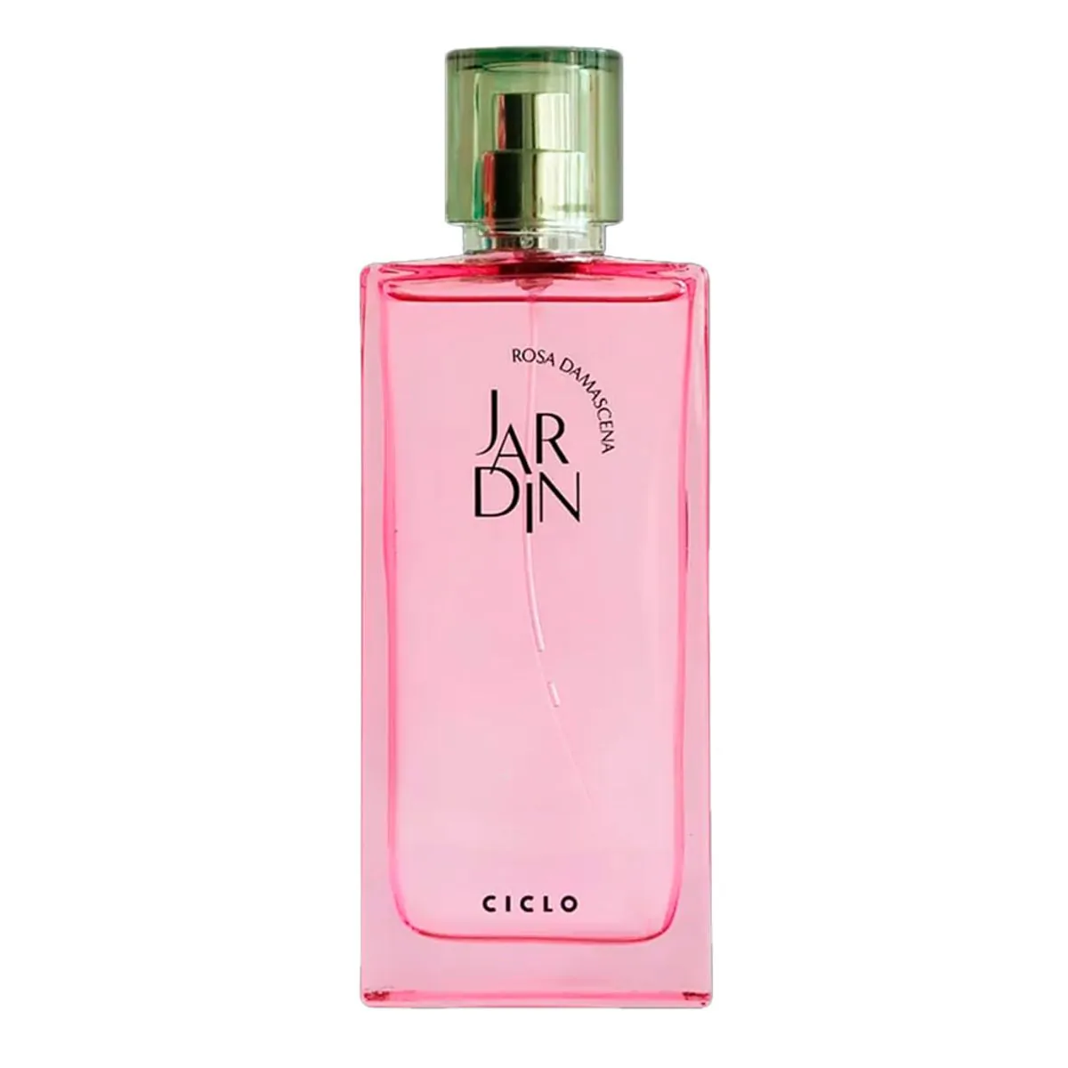 Colonia Ciclo Jardin Rosa Dama 100ml