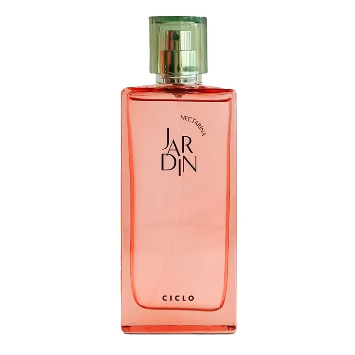 Ciclo Colonia Jardin 100ml Nectarina
