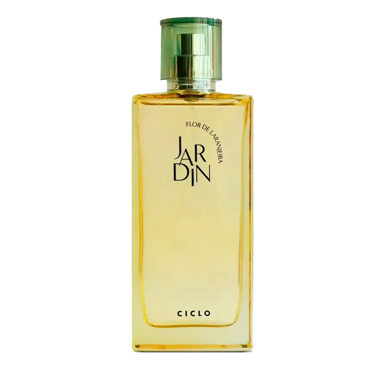 Colonia Ciclo Jardin Flor Laranjeira 100ml