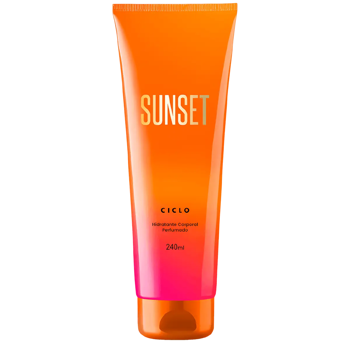 Hidratante Sunset 240ml, U