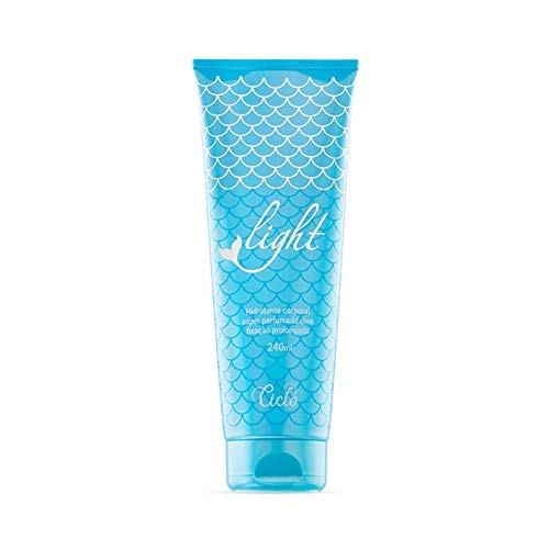Hidratante Corporal Light Feminino Ciclos Hi