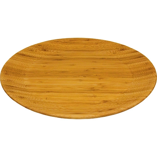 Prato Em Bambu Welf Vancouver 30 Cm