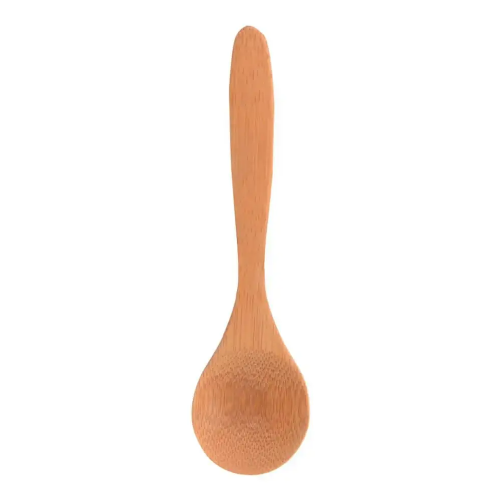 Colher Bambu Utility 15cm Welf