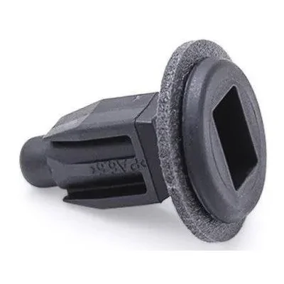 Grampo de Fixação do Para-choqueTraseiro - MYCAR MIUDEZAS MY003514076U