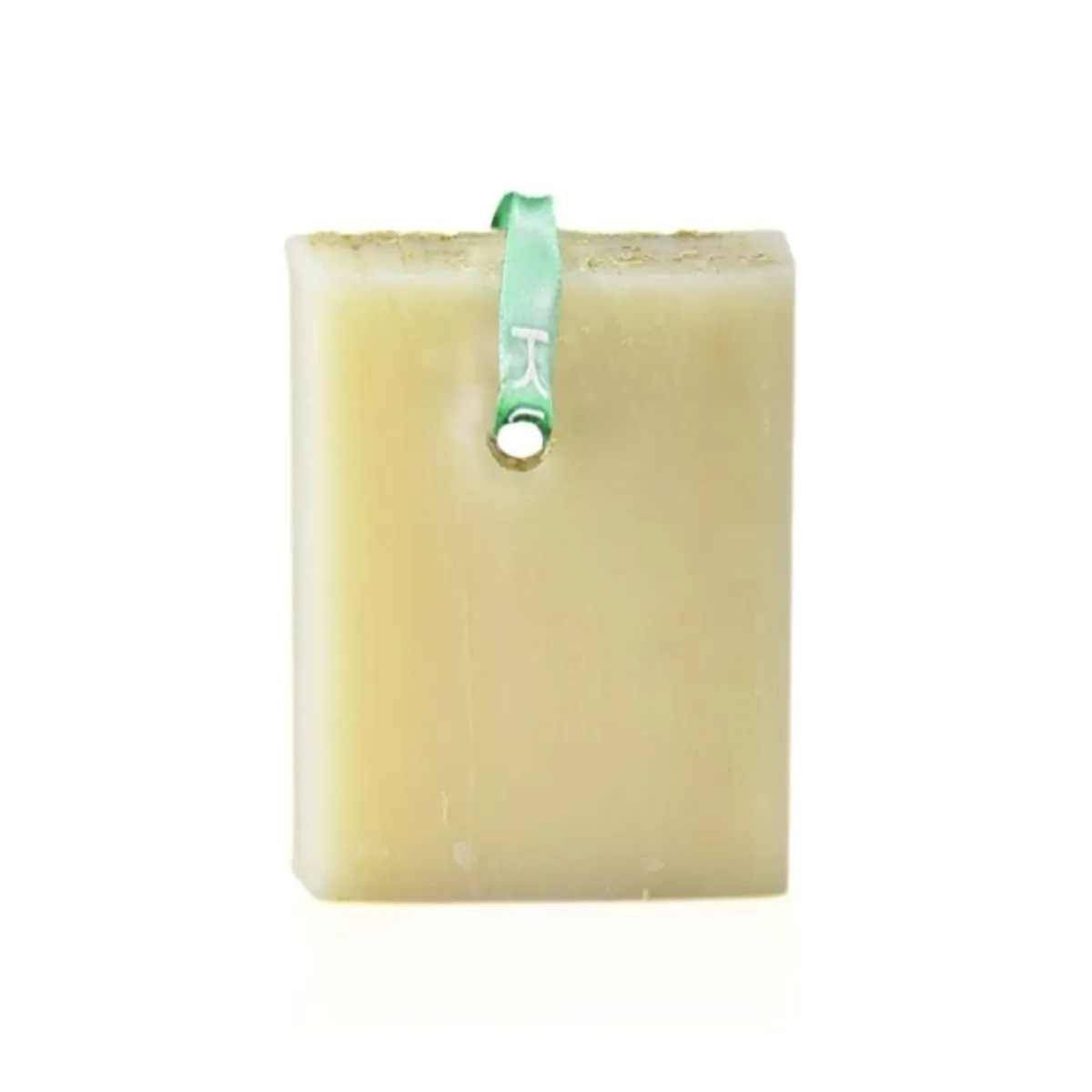 Sabonete de Leite de Aveia com Bucha Vegetal Kur My Home Spa 200g