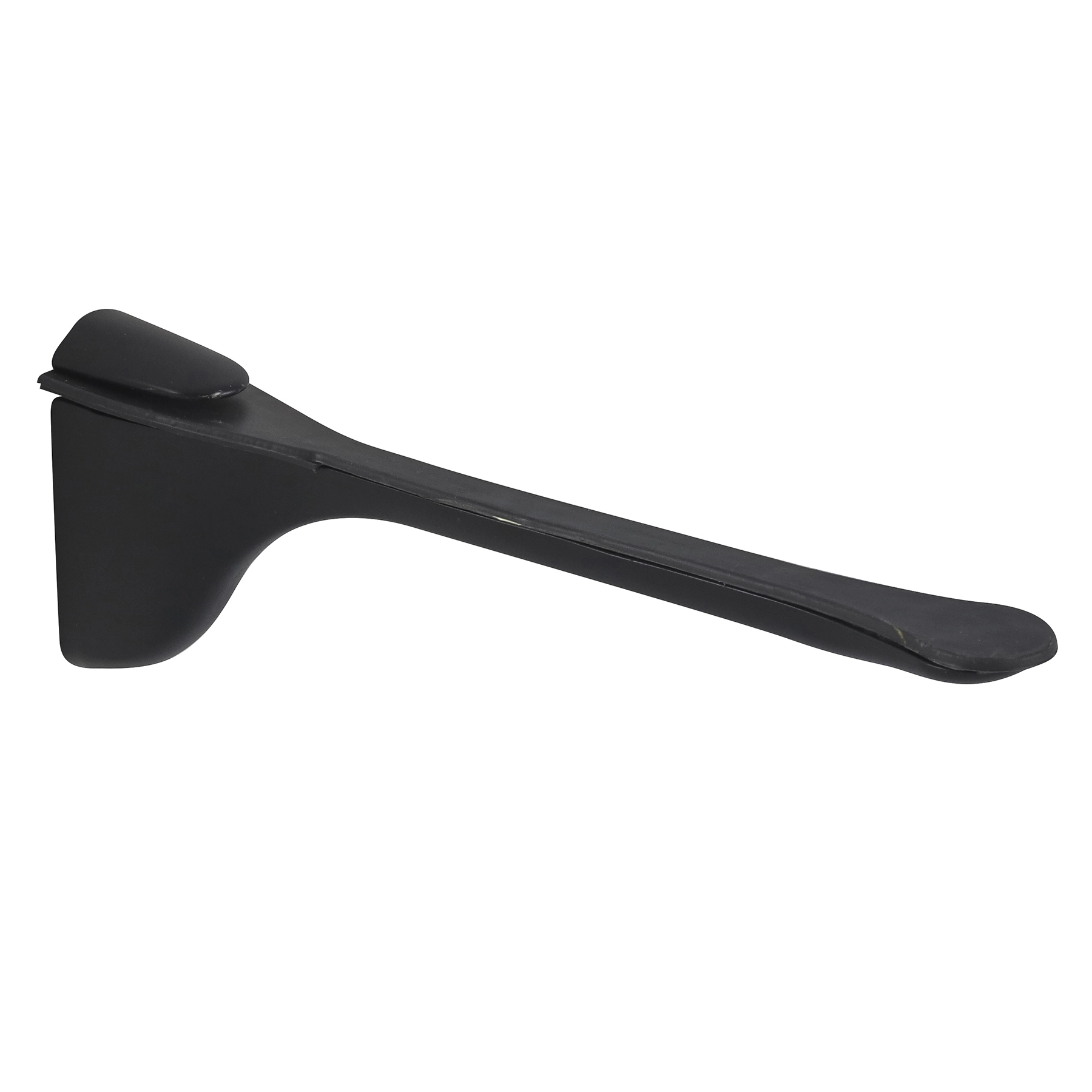 Suporte para Prateleira com Regulagem Pelicano Preto Base